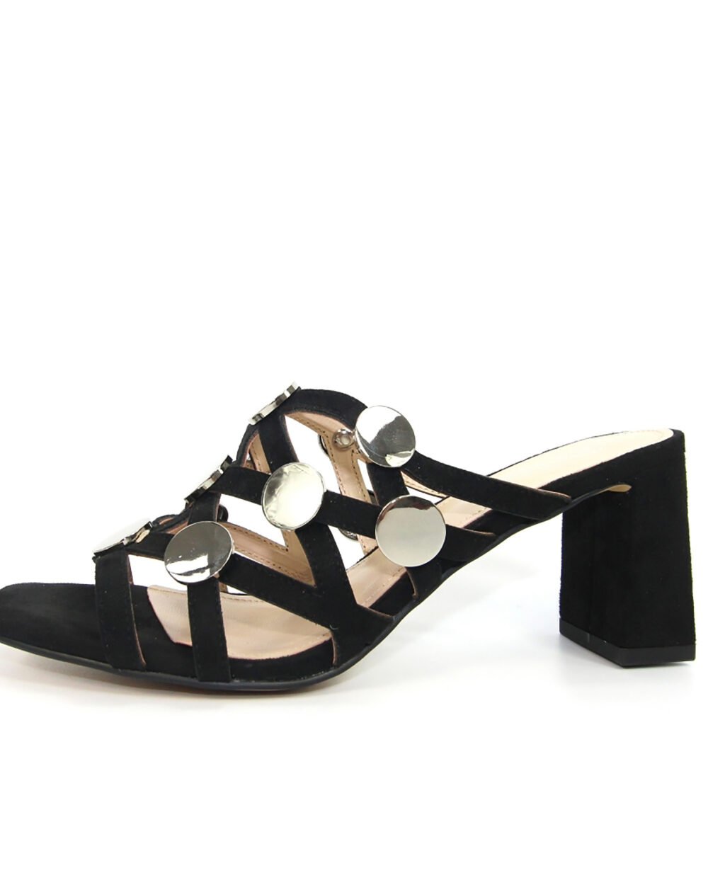 monserrat heeled mule sandal p4001 244448 image