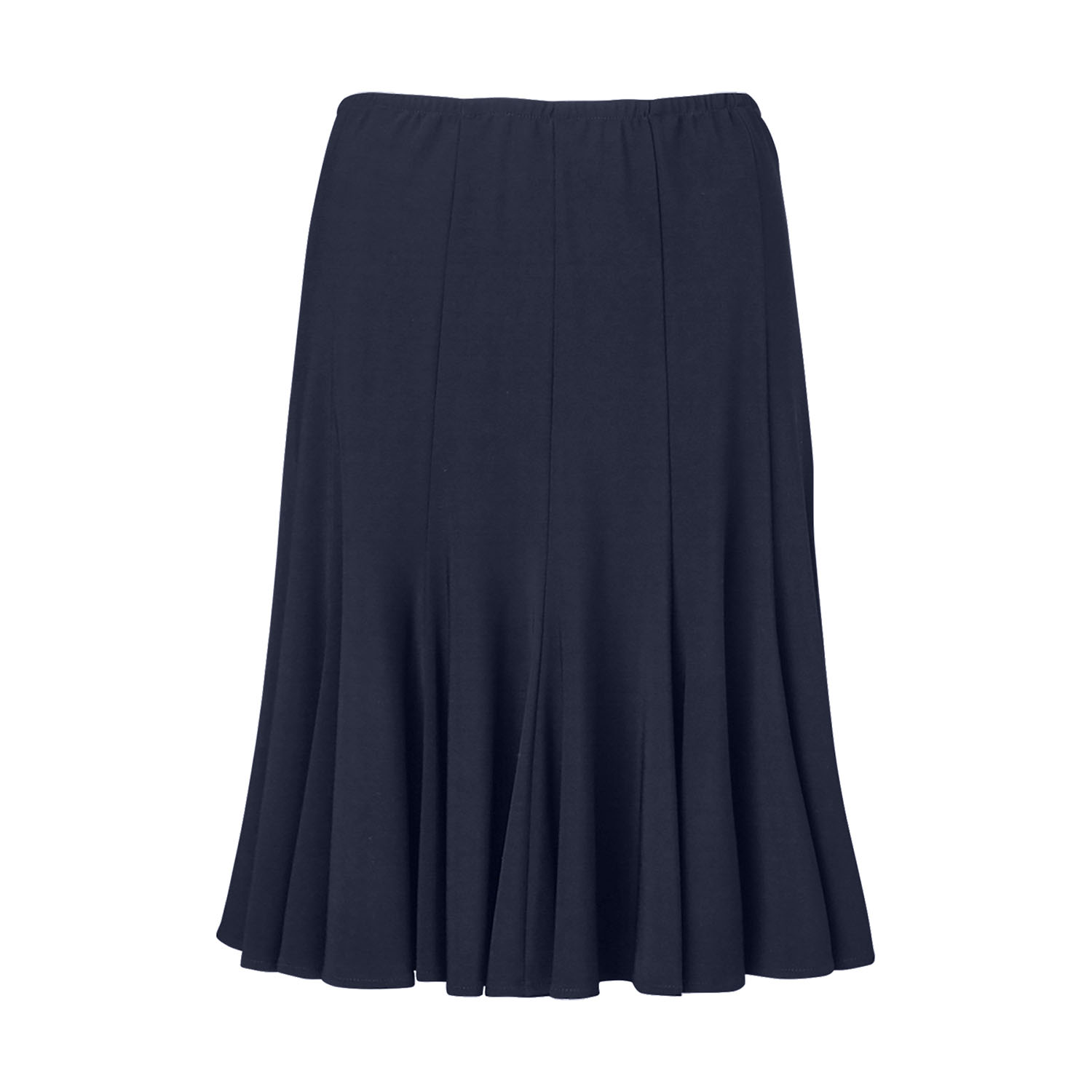TIA Skirt in Navy - 75171-7093 1 001 75171 07093 6903A