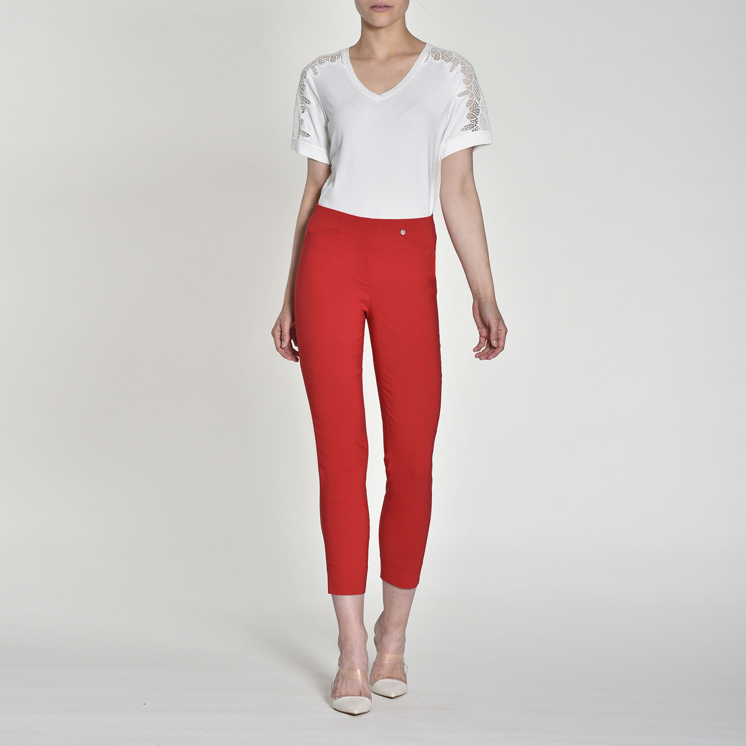 ROBELL Rose 68cm 7/8Ths Super Slim in Red 40 - 51527-5499 1 001 51527 05499 40A