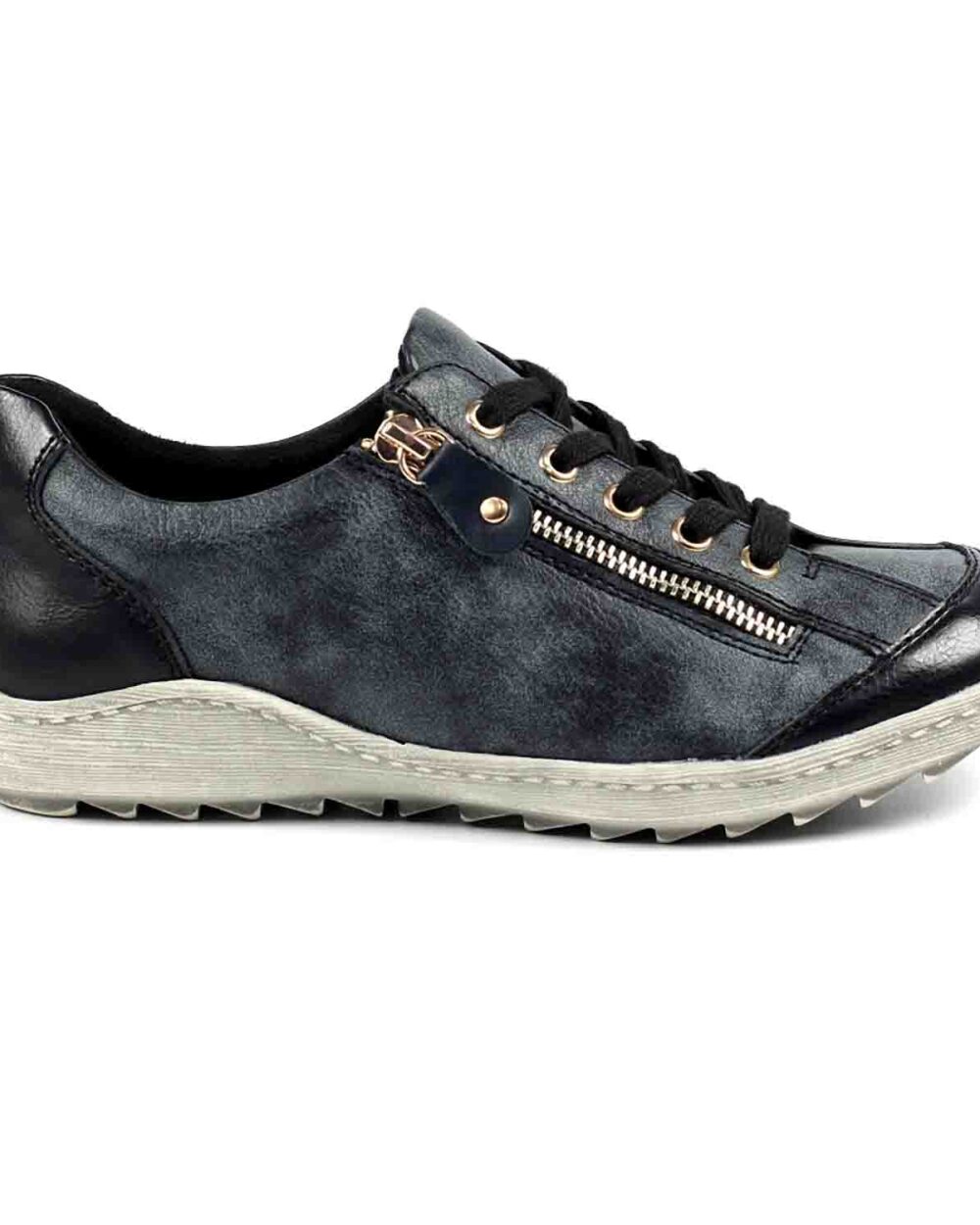 bianca black trainer p6157 397123 image