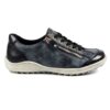 bianca black trainer p6157 397123 image