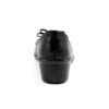 deacon black comfort shoe p6734 382286 image