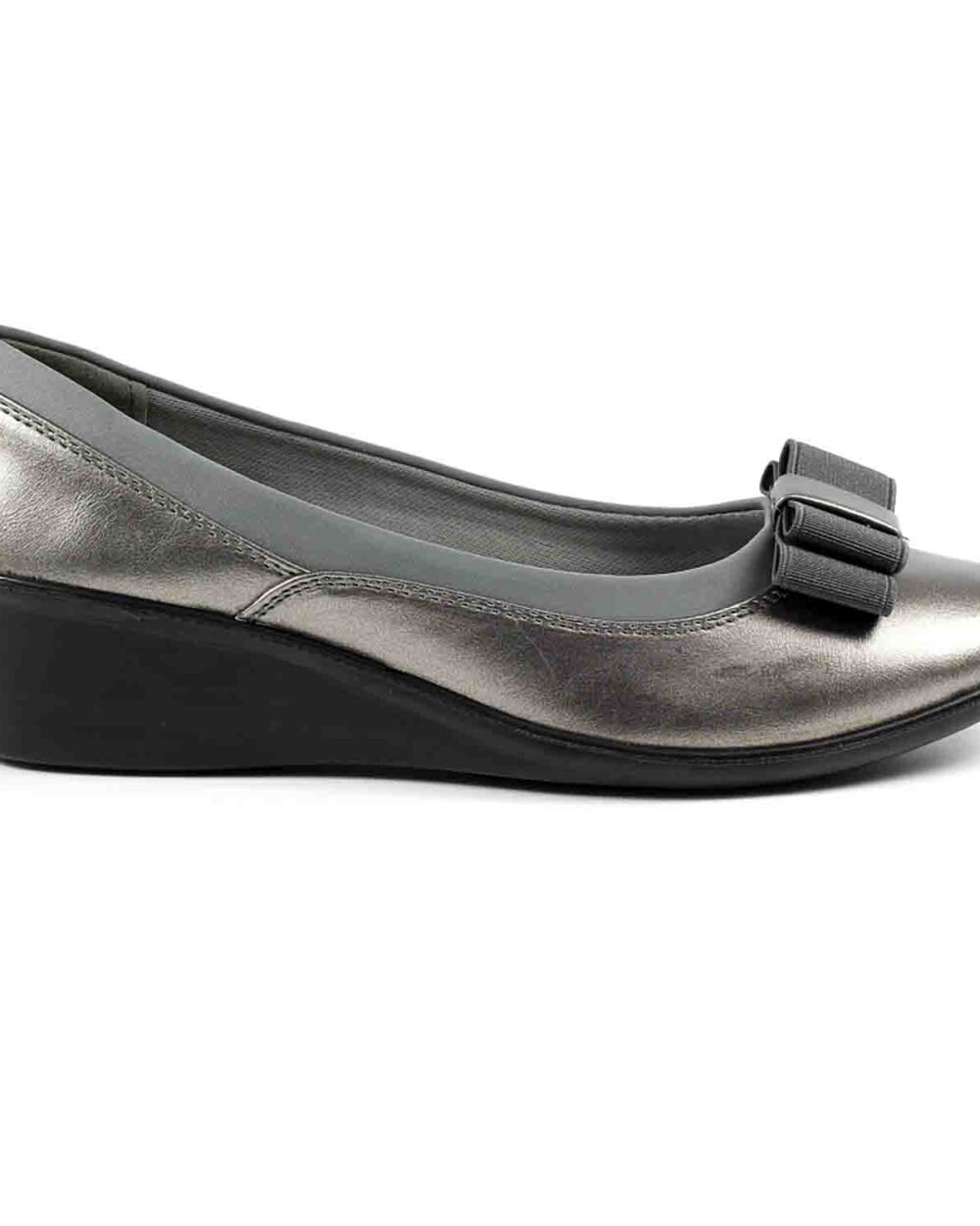 deacon pewter comfort shoe p6182 366774 image