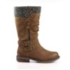 peyton tan waterproof boot p7037 400129 image