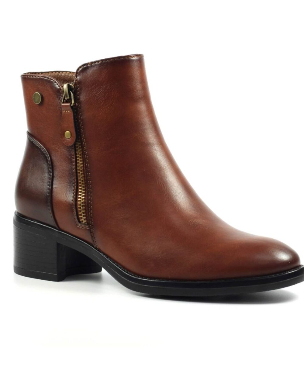 sabina tan ankle boot p7060 401289 image