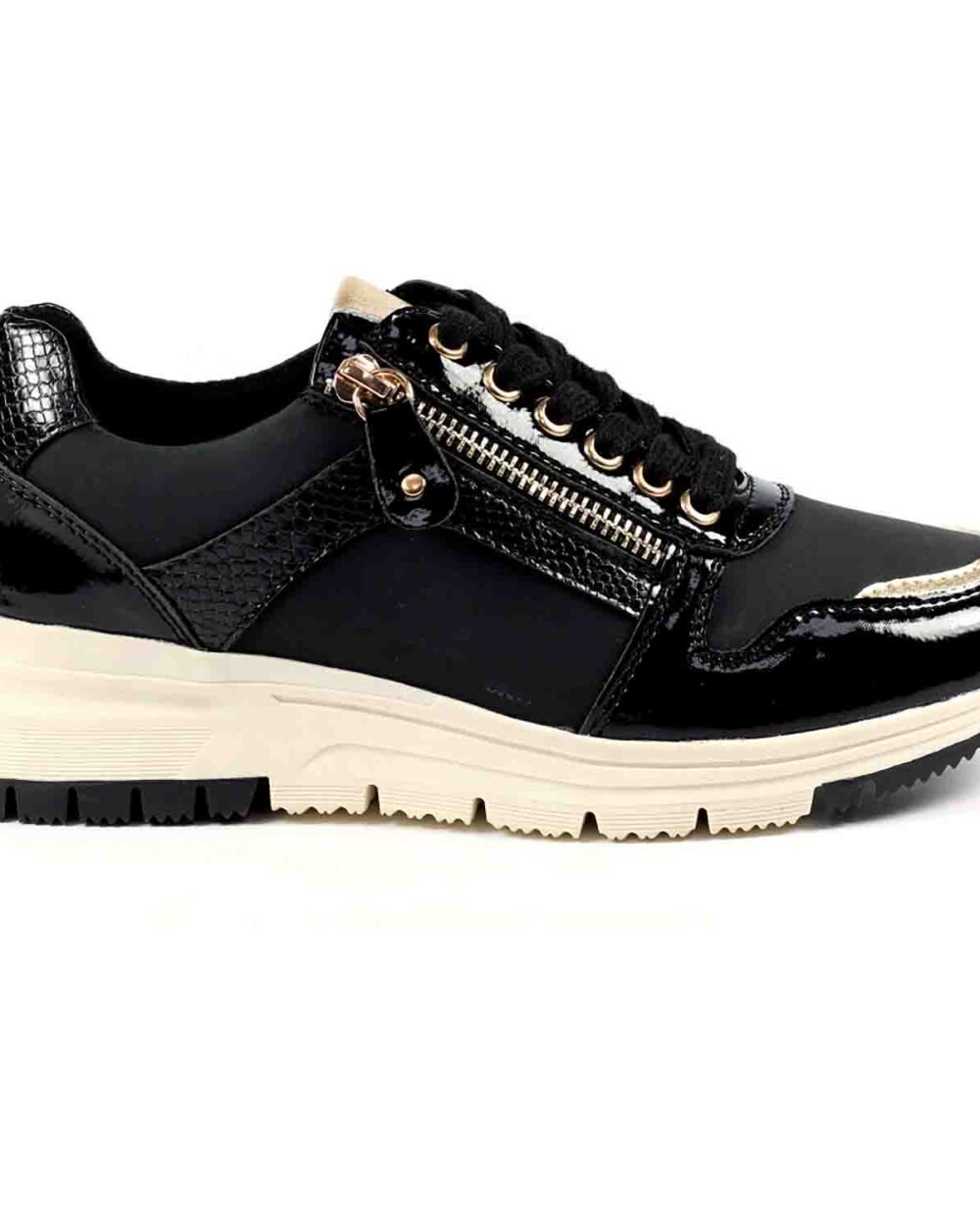 sammy black trainer p6202 367029 image