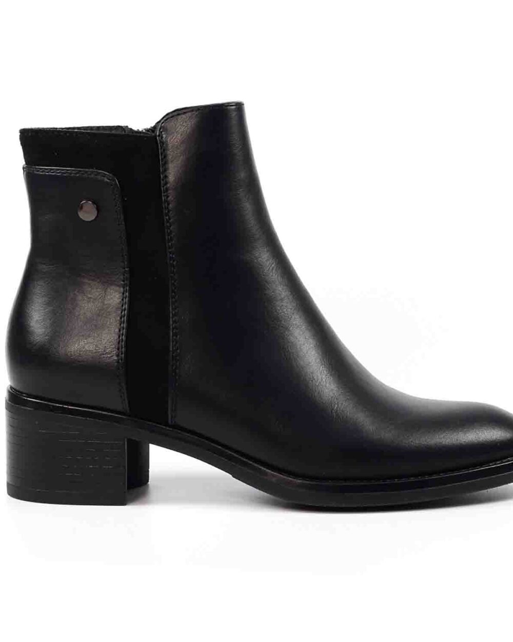 susannah black ankle boot p7056 401079 image