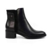 susannah black ankle boot p7056 401079 image