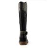 vanna black waterproof long boot p7027 396145 image