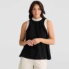 BT24526 1 Kelley Top Black W Natural 3