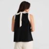 BT24526 1 Kelley Top Black W Natural 4