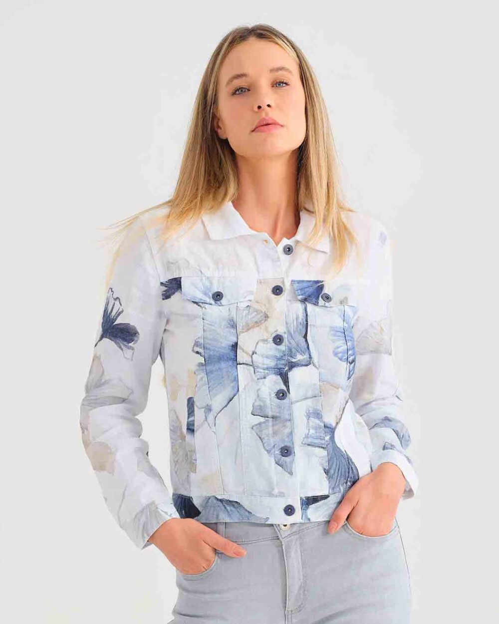 Majella LeBlanc Indigo Melody 25791 25306 1 Dolcezza SP25