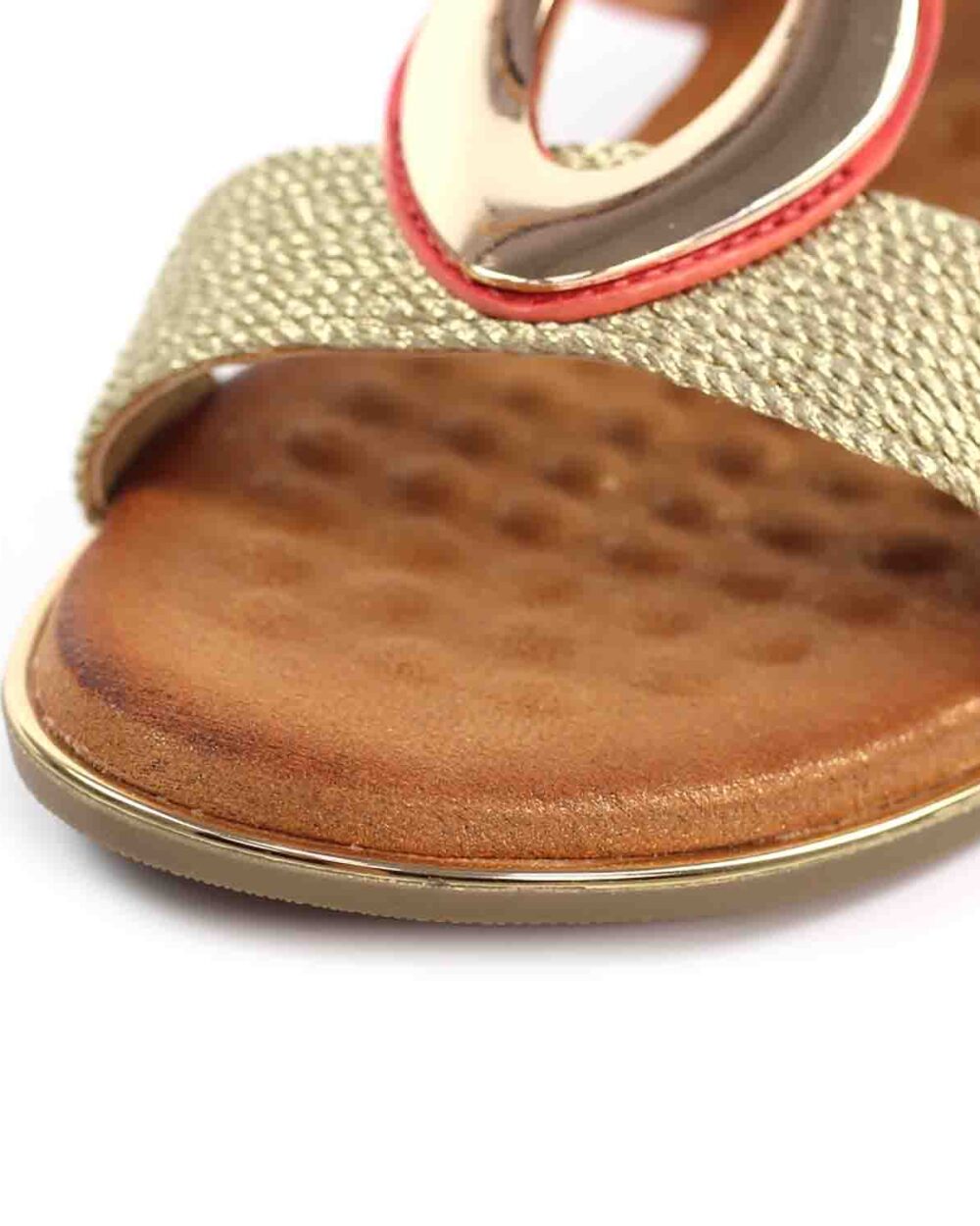 porto coral wedge sandal p7091 404764 image