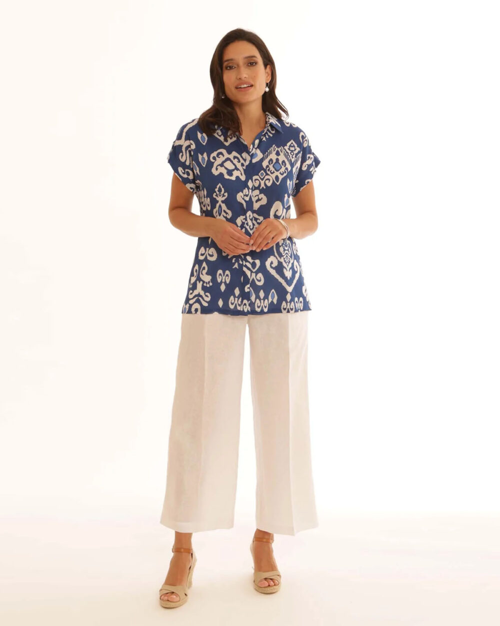 pomodoroclothinglinentrousers22503white 1800x1800