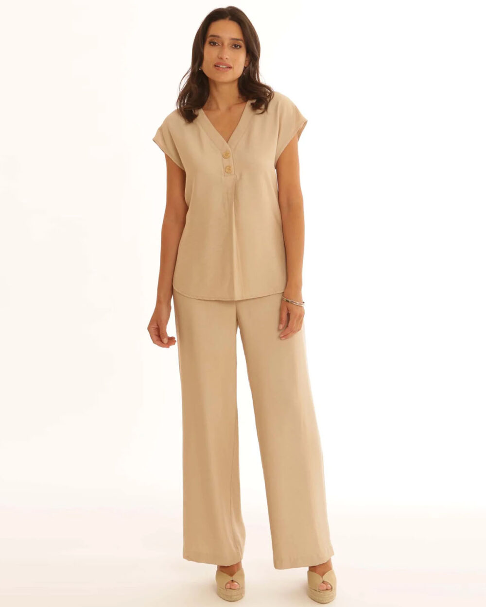 pomodoroclothingwidelegtrs32502stone 1800x1800