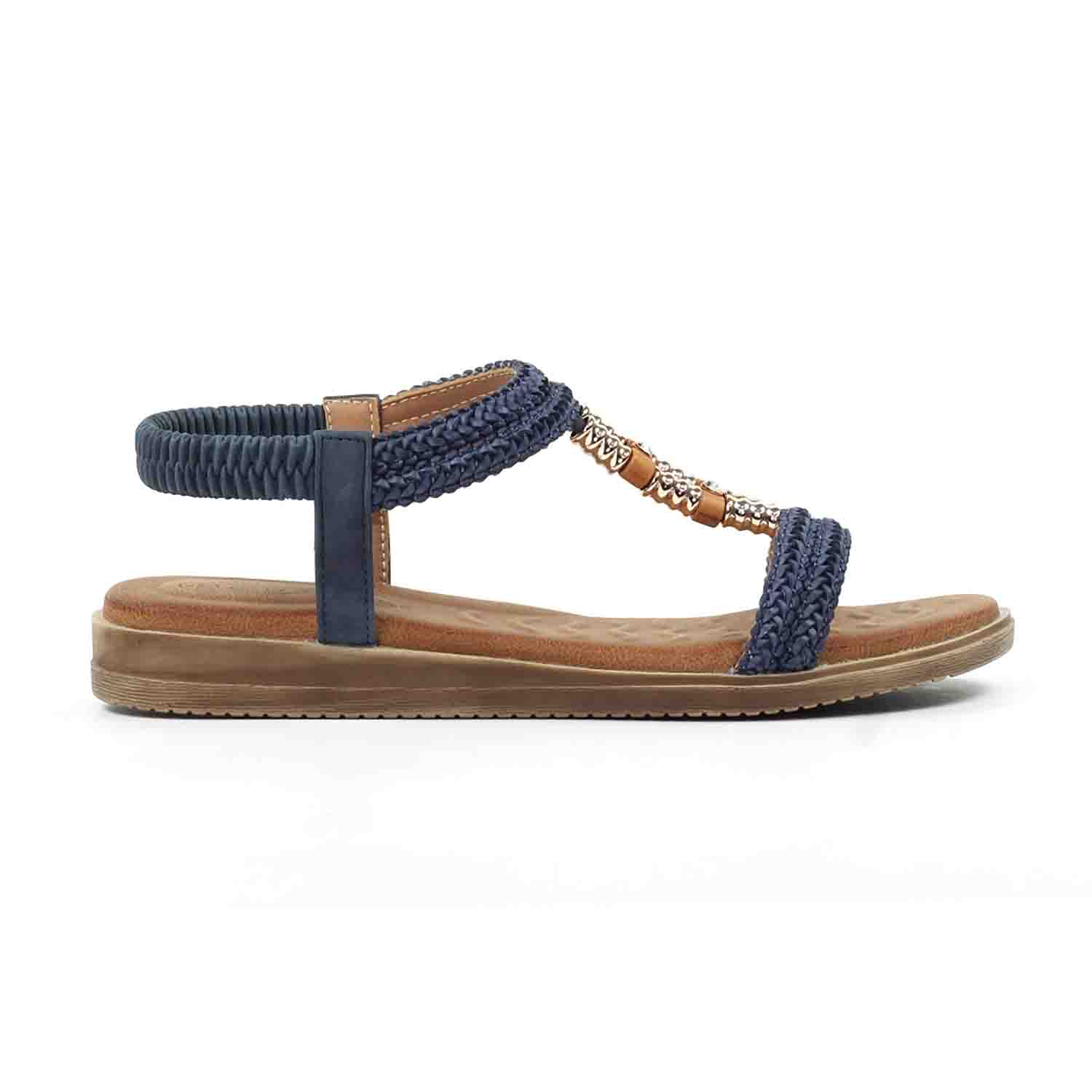 portofino blue sandal p7254 414950 image portofino blue sandal p7254 414950 image