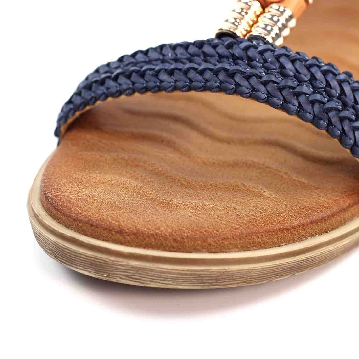 portofino blue sandal p7254 414986 image portofino blue sandal p7254 414986 image