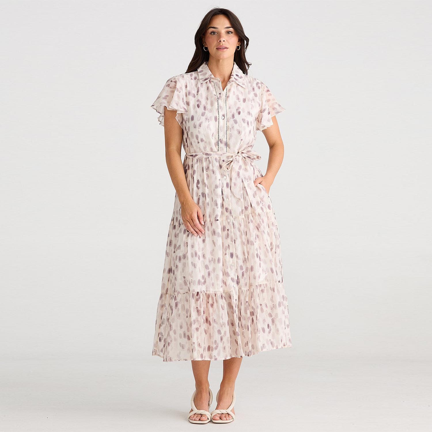 BRAVE&TRUE Alice Dress – Watermark - BT24459 1 BRAVETRUE BT24459