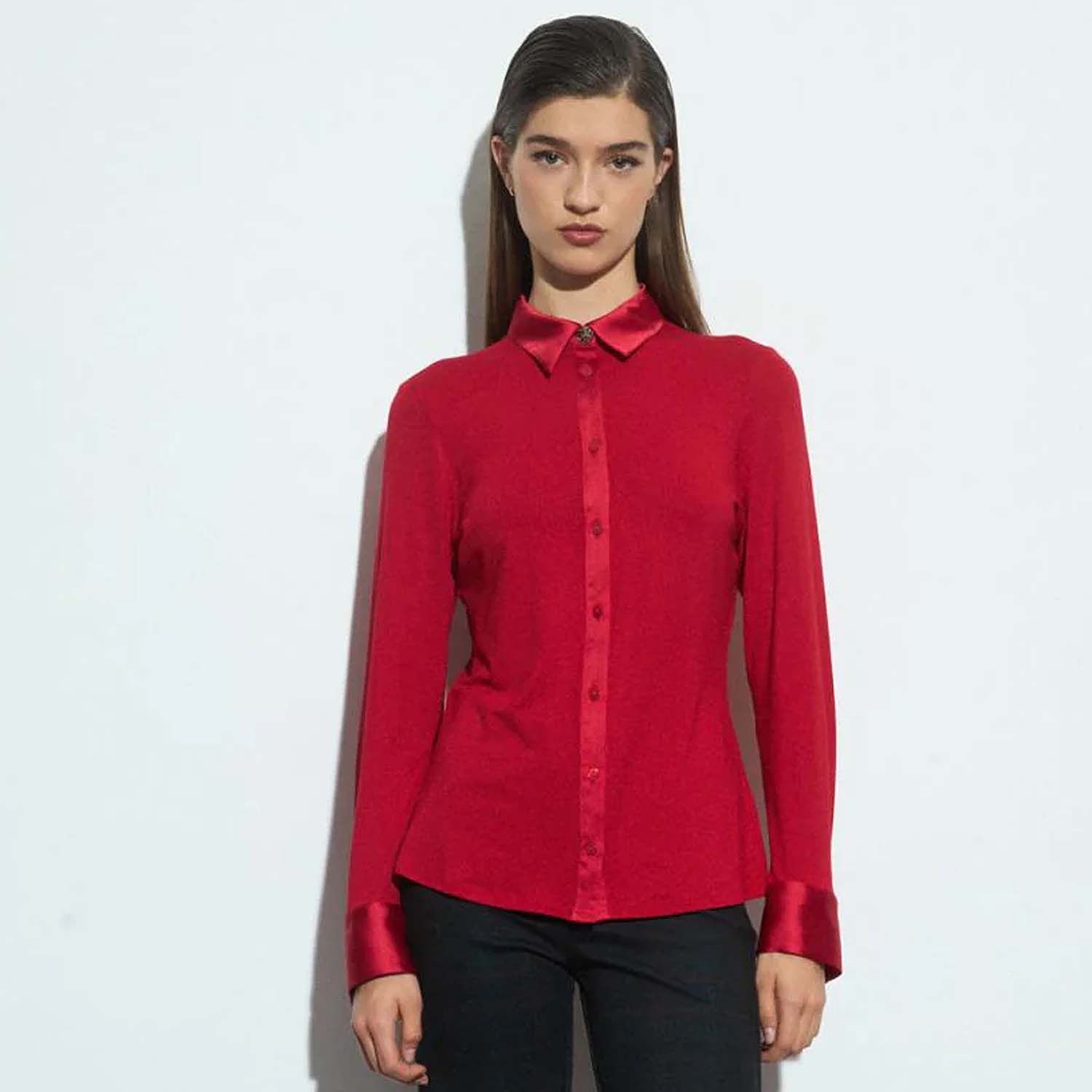 BARILOCHE BARCIAL-25 SHIRT-RED 1 barcial1