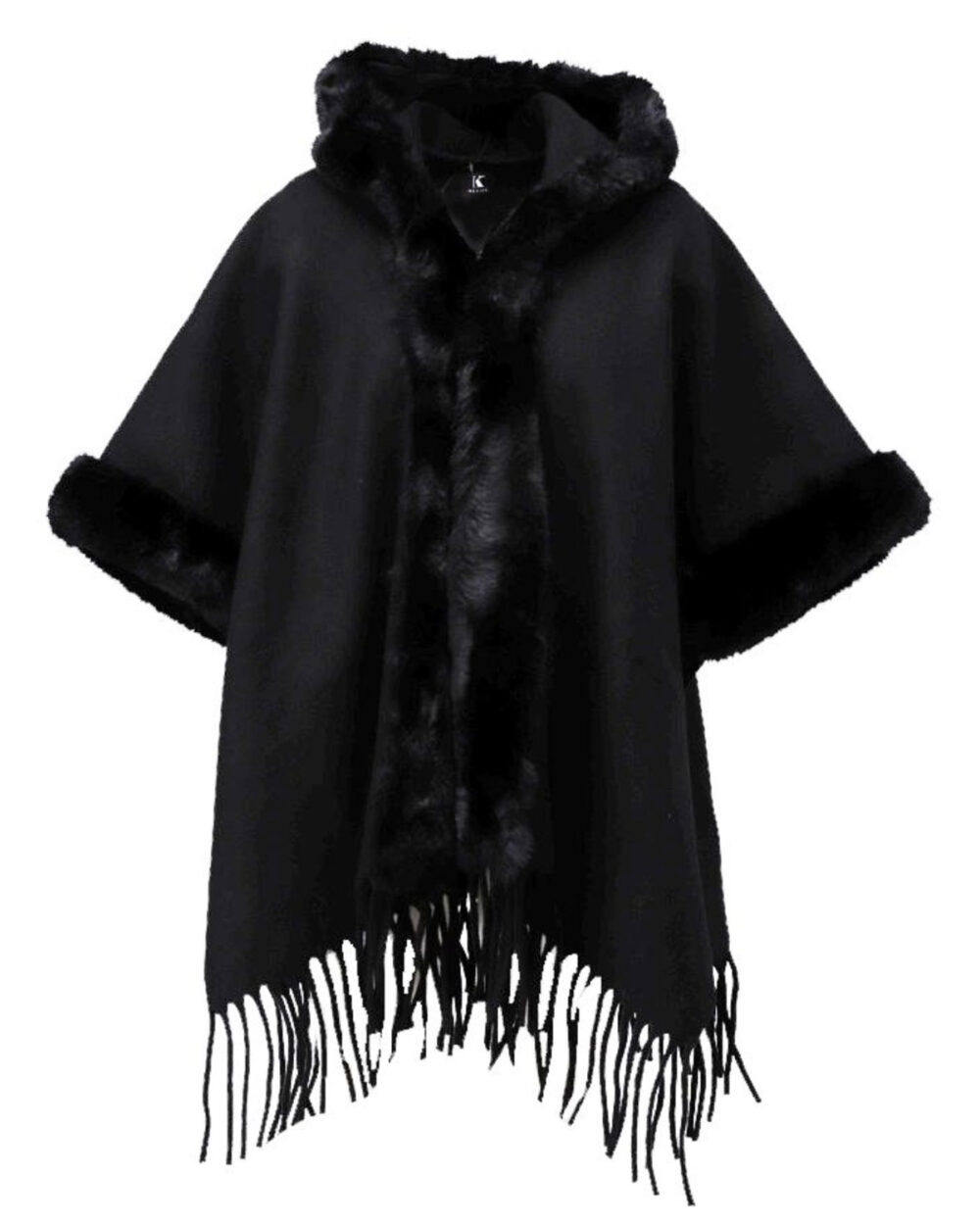 B910 black