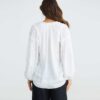 BT25038 1 Ritz Blouse White 5