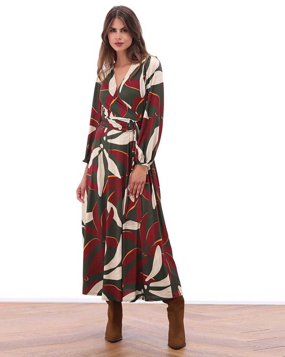 DRESS B121 P015.2 11