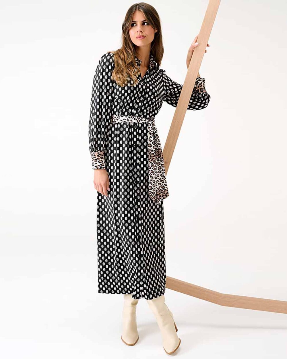 DRESS B324 P059 1