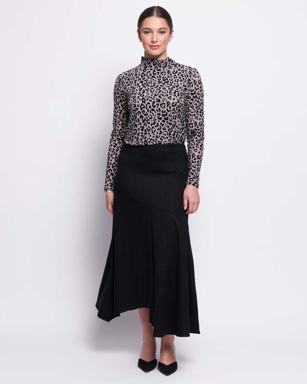 FO7761 ROAR FO8149 BLACK 2