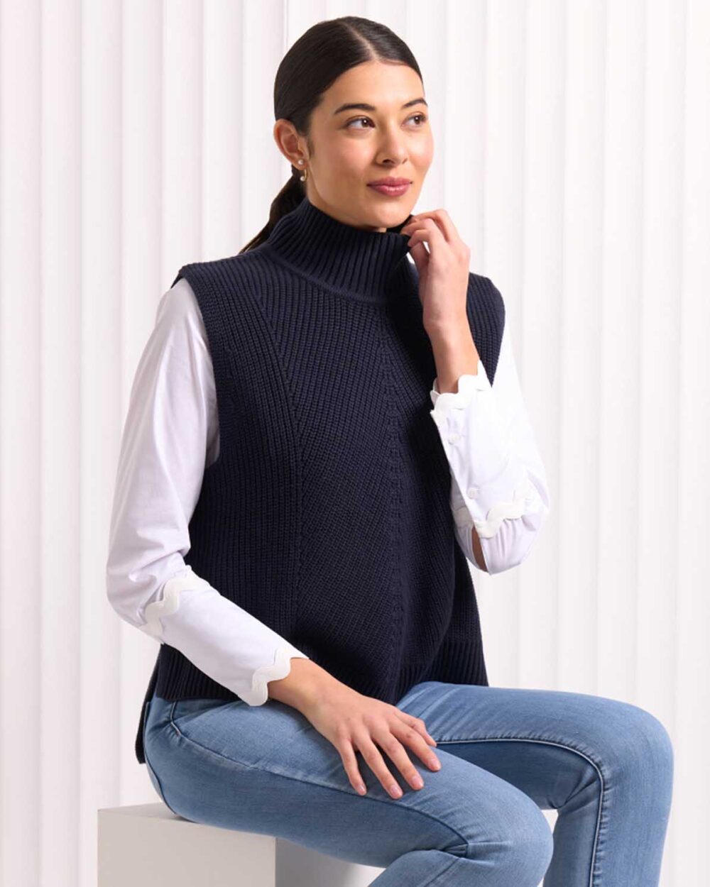 FO8045 MIDNIGHT FO8050 WHITE FO5026 BLUE WASH 1