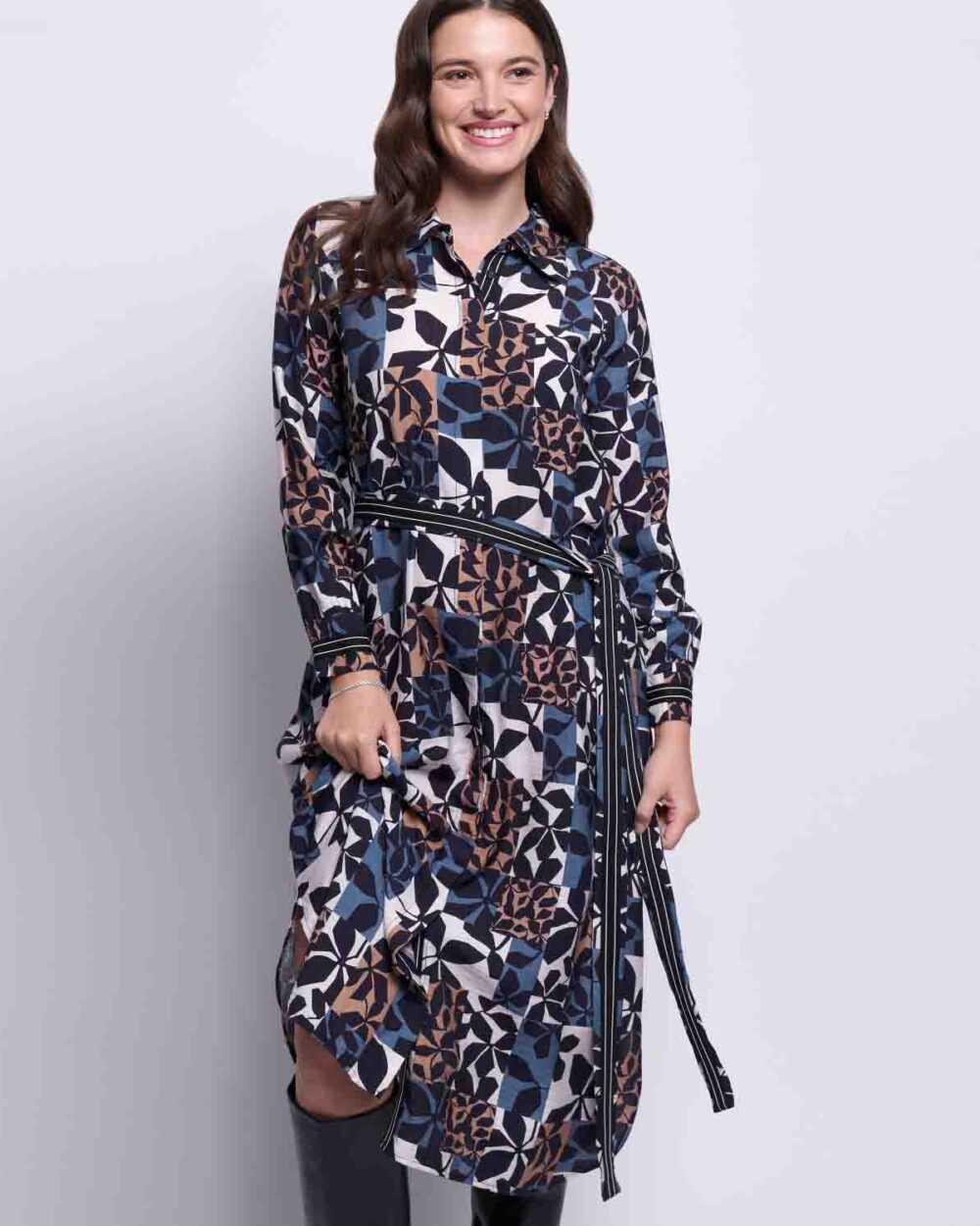 FO8105 NEW LEAF 7