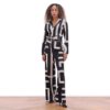 JUMPSUIT B331 P050