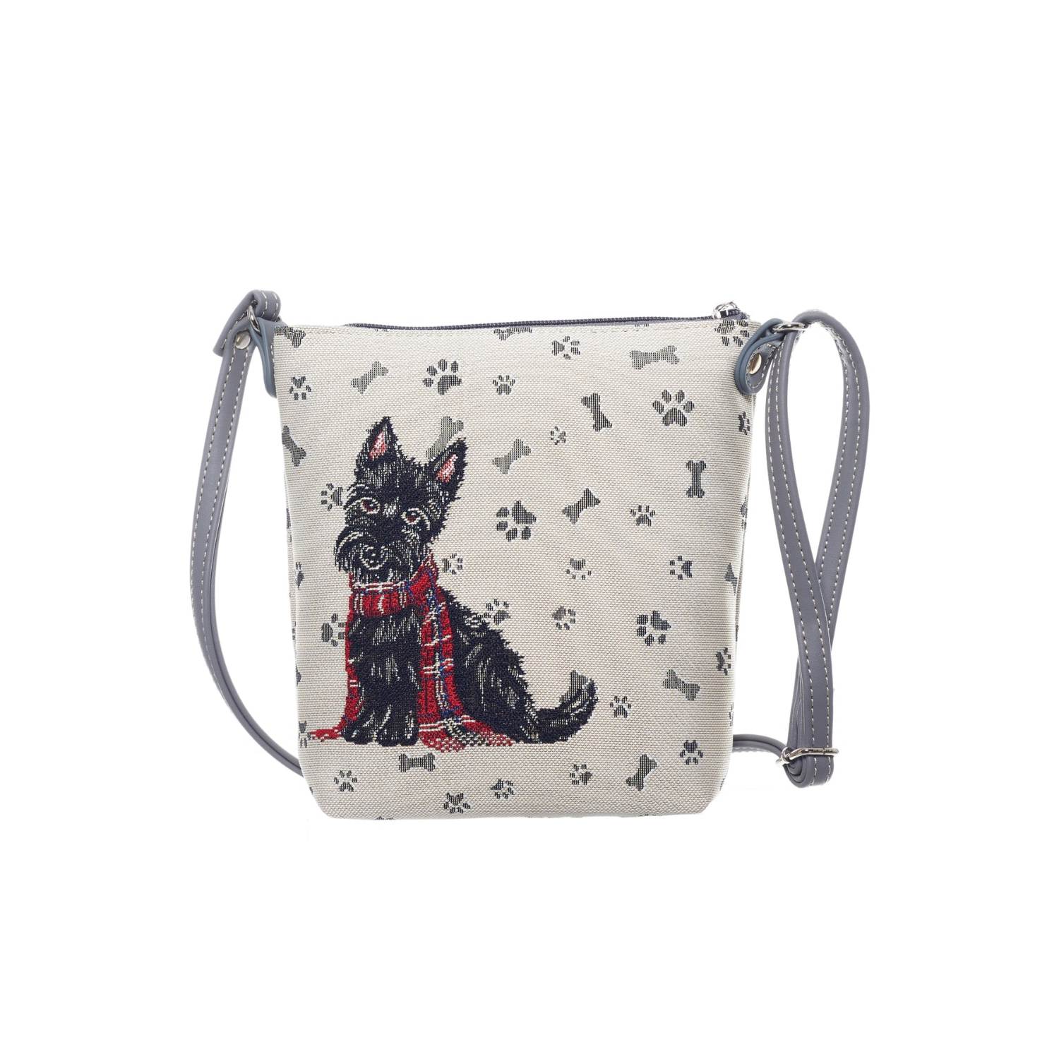 SIGNARE SLING BAG-SCOTTI DOG 1 SLING SCOTTIE 1800x1800