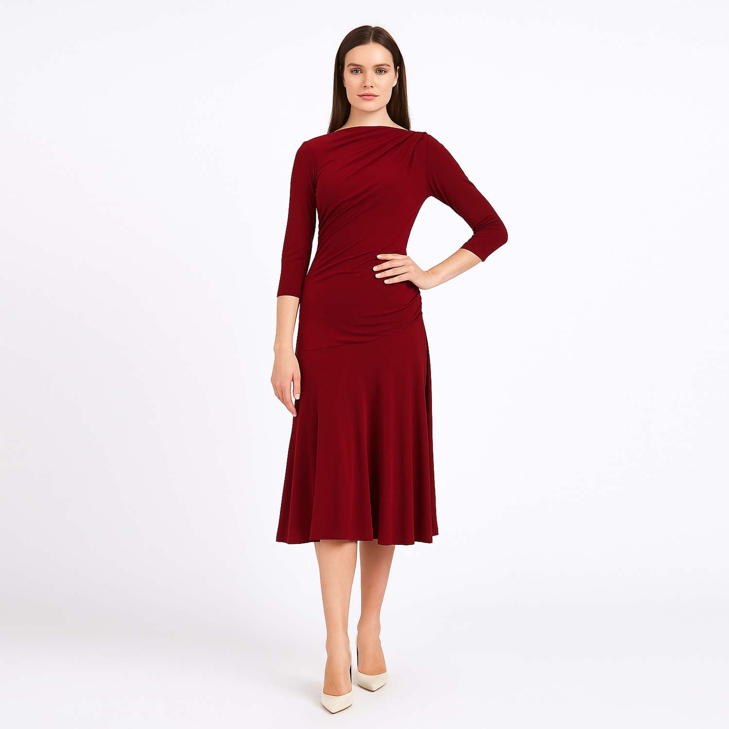 TIA 78098-7093 DRESS-WINE 1 78098 7093a