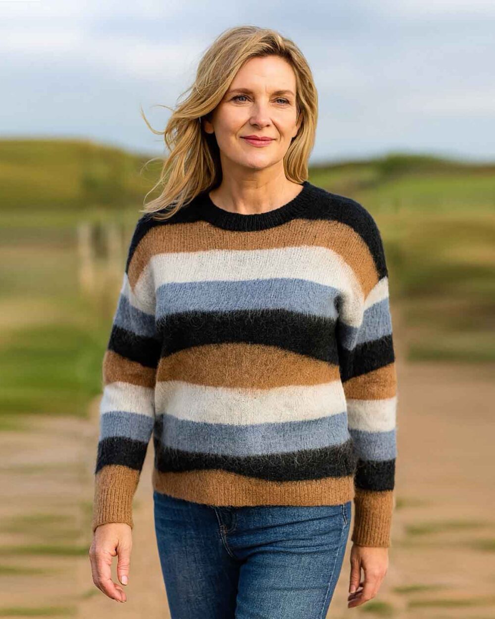 Aurora Sweater Large