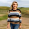 Aurora Sweater Large