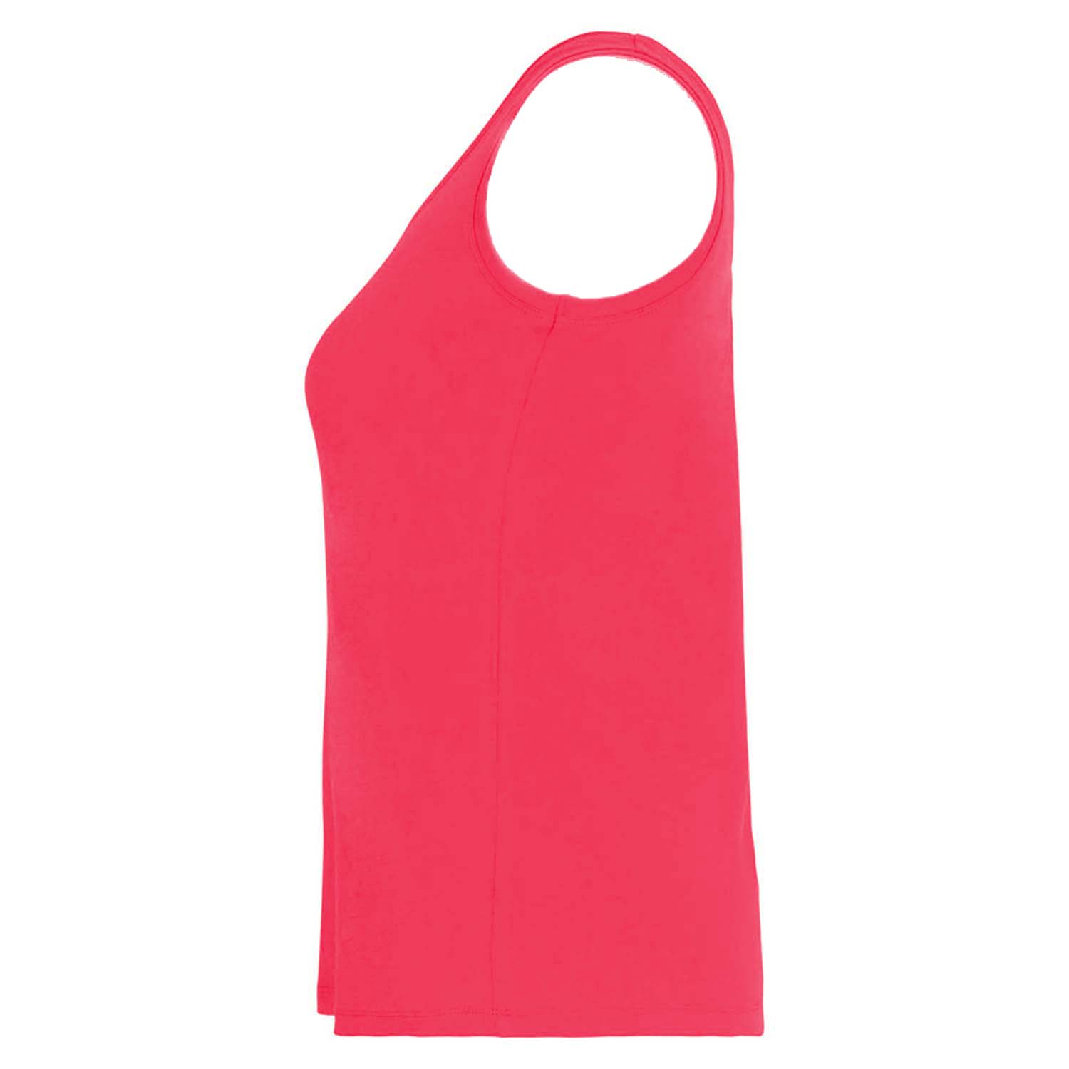 DOLCEZZA 26502 VEST TOP-FUCHSIA 3 26502 FUCHSIA side2