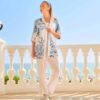 Amy Tieman Blue Flowers 26656 26225 Dolcezza SP26 1