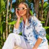Amy Tieman Blue Flowers 26657 26225 Dolcezza SP26 1
