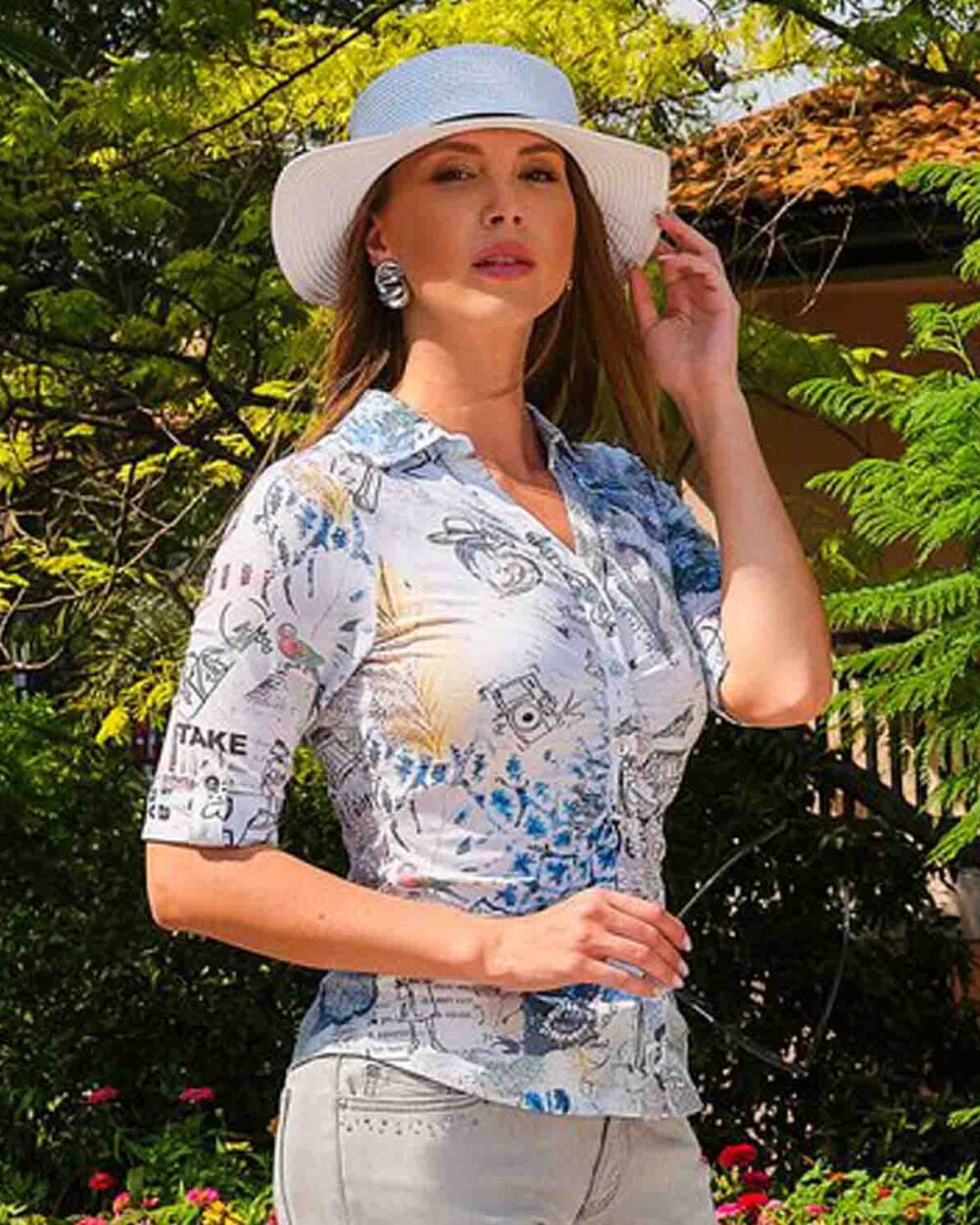 Majella LeBlanc Collage 46 26732 26406 Dolcezza SP26 12