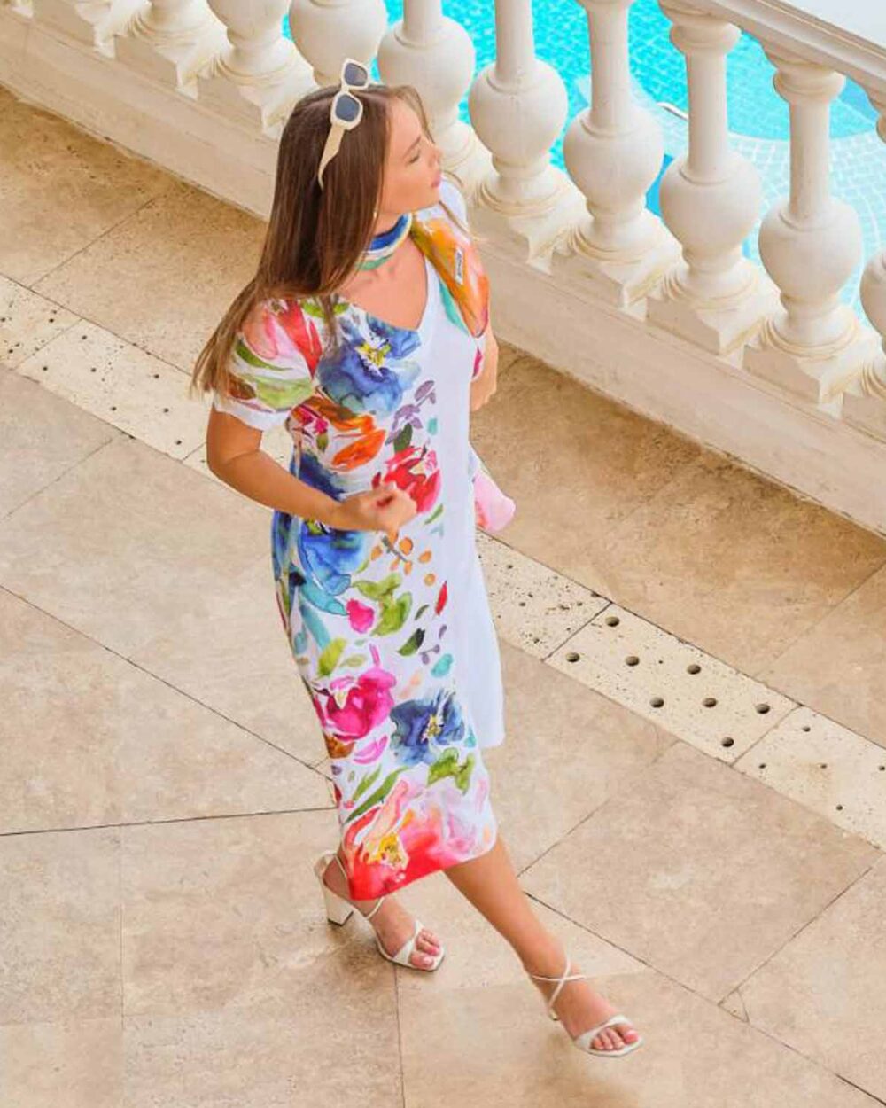 Majella LeBlanc Spring Delight 26704 Dolcezza SP26 1