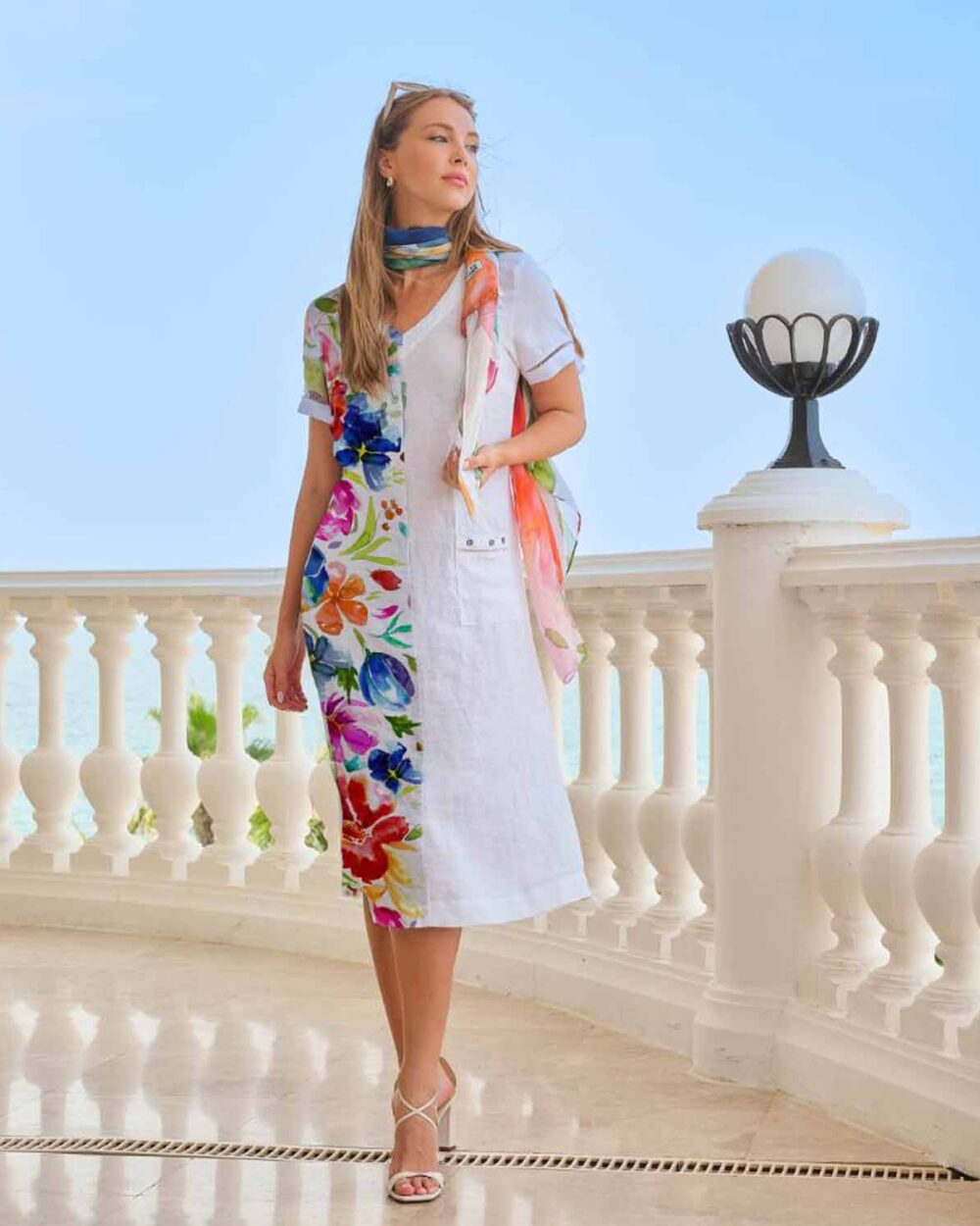 Majella LeBlanc Spring Delight 26704 Dolcezza SP26 2