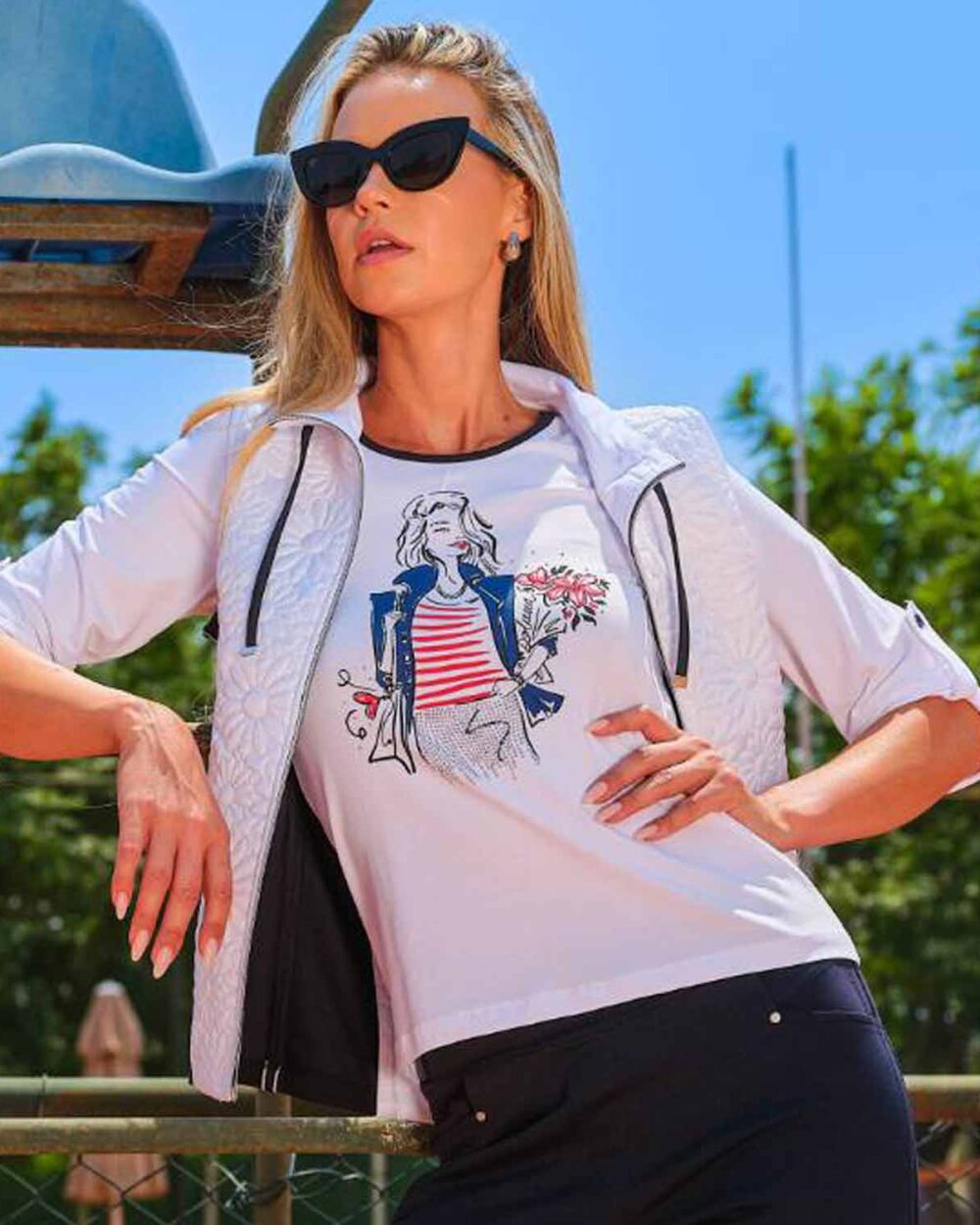 Sail Away 26100 26105 26104 Dolcezza SP26 2