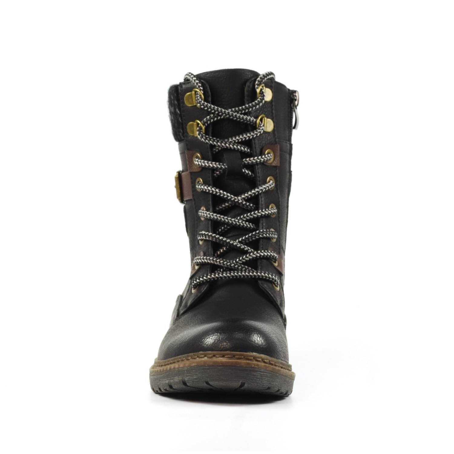 annabelle black waterproof boot p7699 440699 image annabelle black waterproof boot p7699 440699 image