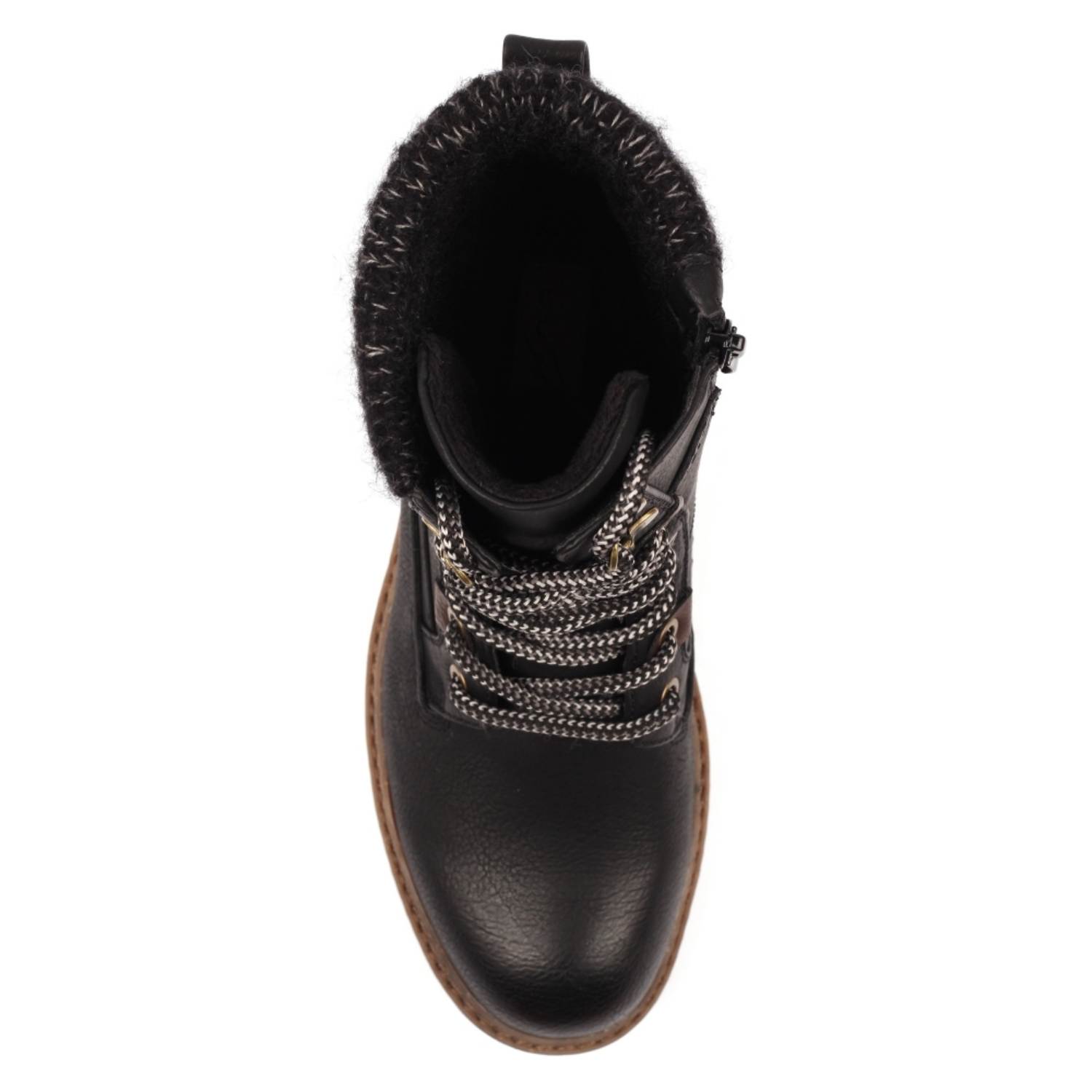 annabelle black waterproof boot p7699 440717 image annabelle black waterproof boot p7699 440717 image