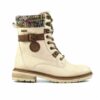 annabelle cream waterproof boot p7700 440609 image