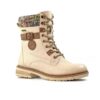 annabelle cream waterproof boot p7700 440621 image