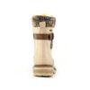 annabelle cream waterproof boot p7700 440645 image