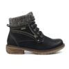 benson iii black waterproof boot p6197 396469 image 1