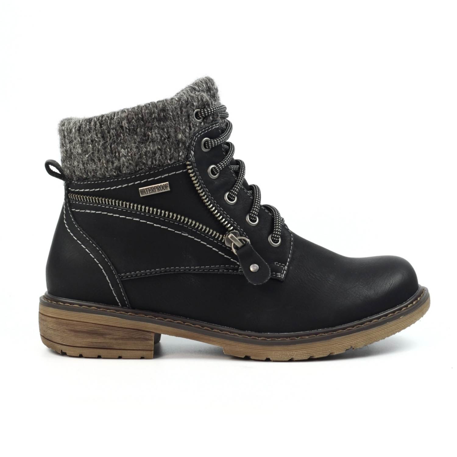benson iii black waterproof boot p6197 396469 image benson iii black waterproof boot p6197 396469 image