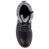 benson iii black waterproof boot p6197 396505 image